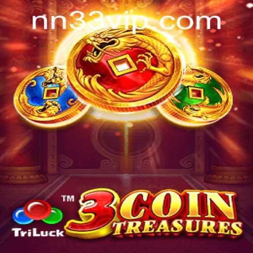 Dive into Adventure with 3CoinTreasures: A Captivating Game Experience