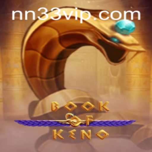 Exploring the Thrilling World of BookOfKeno