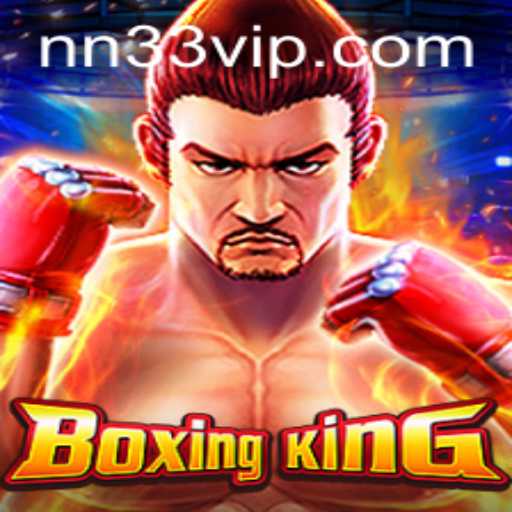 Discover BoxingKing: The Ultimate Fighting Experience