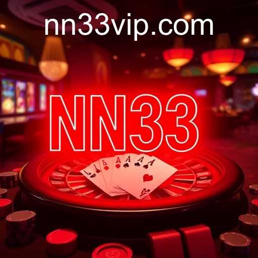 Discovering the Thrill of Casino Games: A Spotlight on NN33