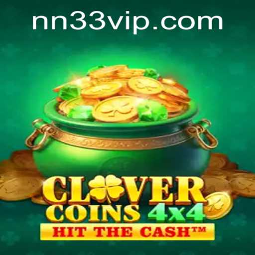 Unveiling CloverCoins4x4: The Game That Combines Strategy and Luck