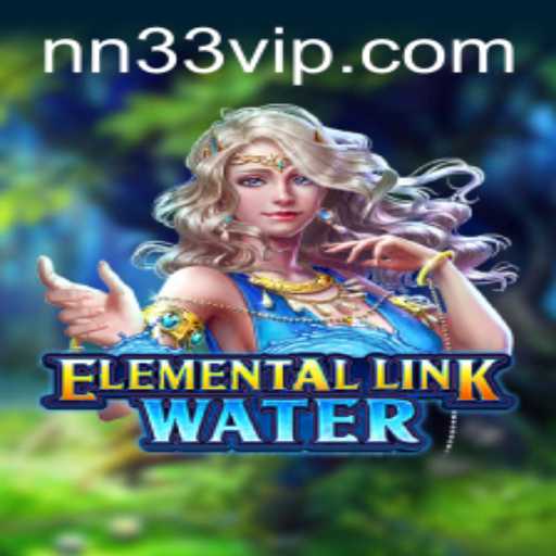 Dive into Adventure with ElementalLinkWater: A Unique Gaming Experience
