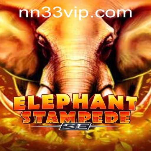 Unveiling ElephantStampedeSE: A Riveting Adventure Awaits