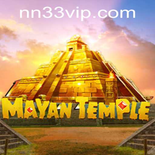 Discovering the Thrills of MayanTemple: A Journey through Ancient Gameplay with NN33