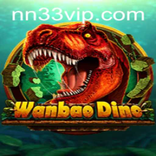 Discover the Adventurous World of WanBaoDino with NN33